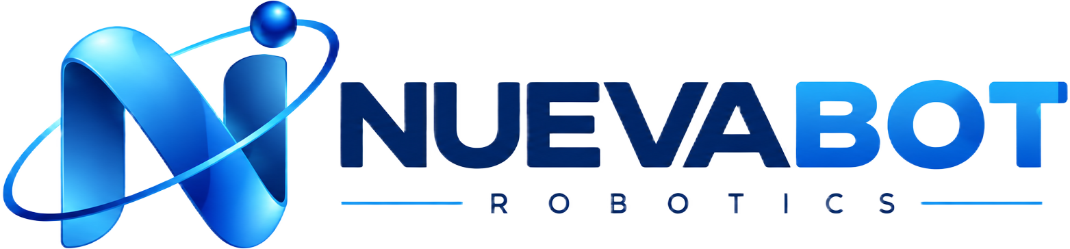 Nuevabot Robotics